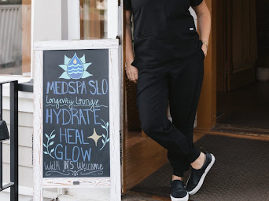 MedSpa SLO l San Luis Obispo