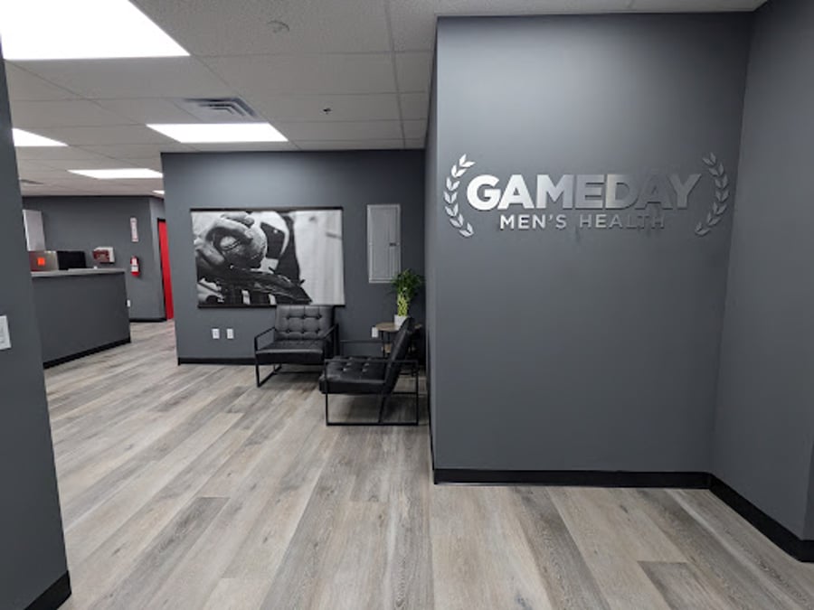 Gameday Men's Health Eastvale ED and TRT Clinic