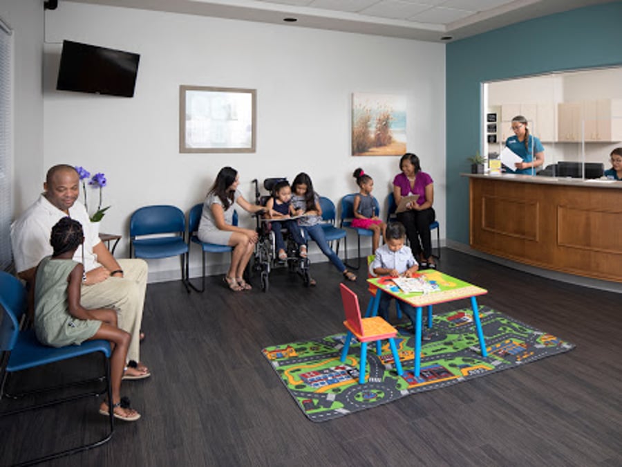 FirstMed Health and Wellness