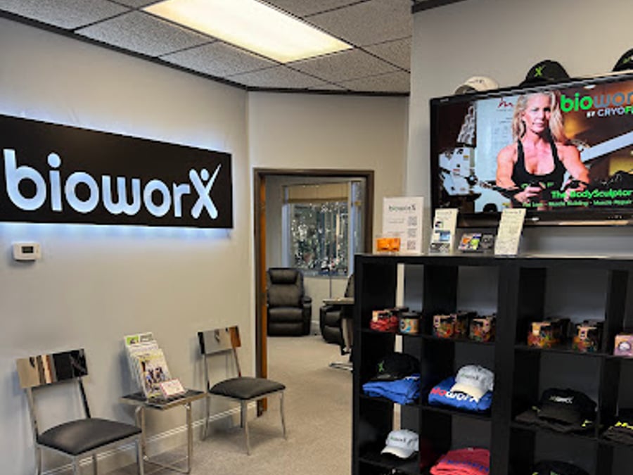 bioworX Westlake