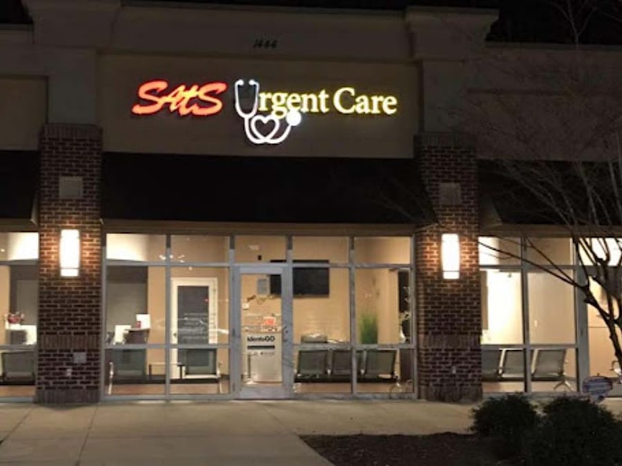 SATS - Urgent Care