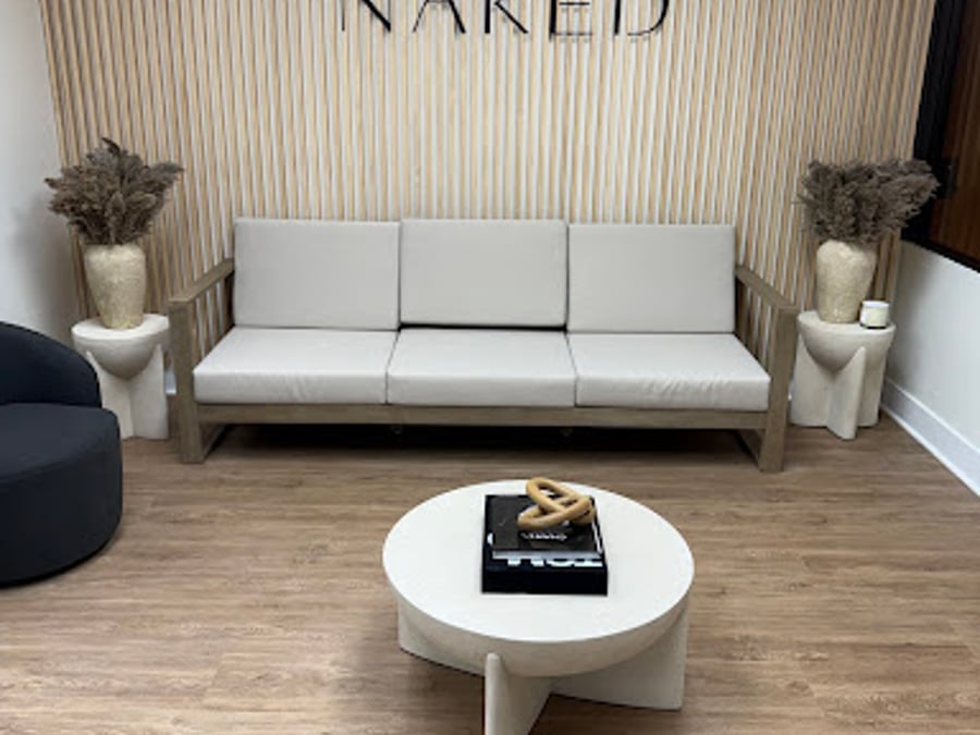 NakedMD Med Spa Palm Springs