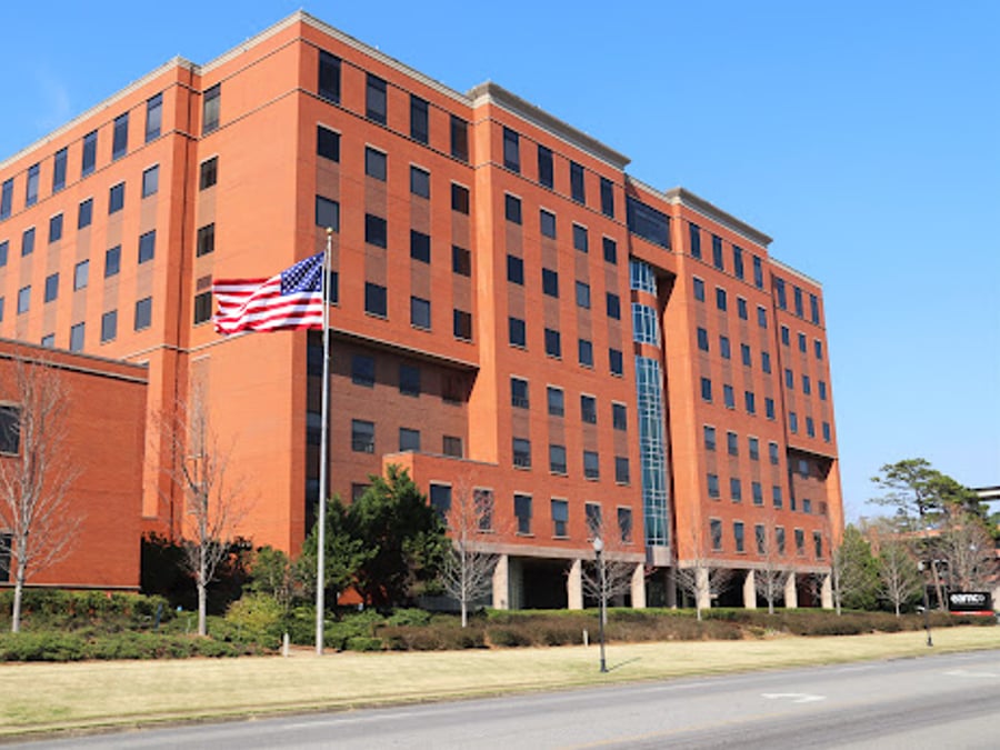 East Alabama Medical Center