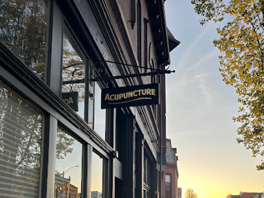 Kindred Currents Acupuncture and Holistic Medicine