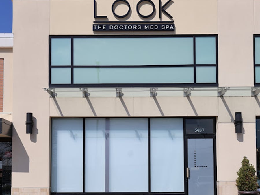 LOOK Med Spas - Overland Park