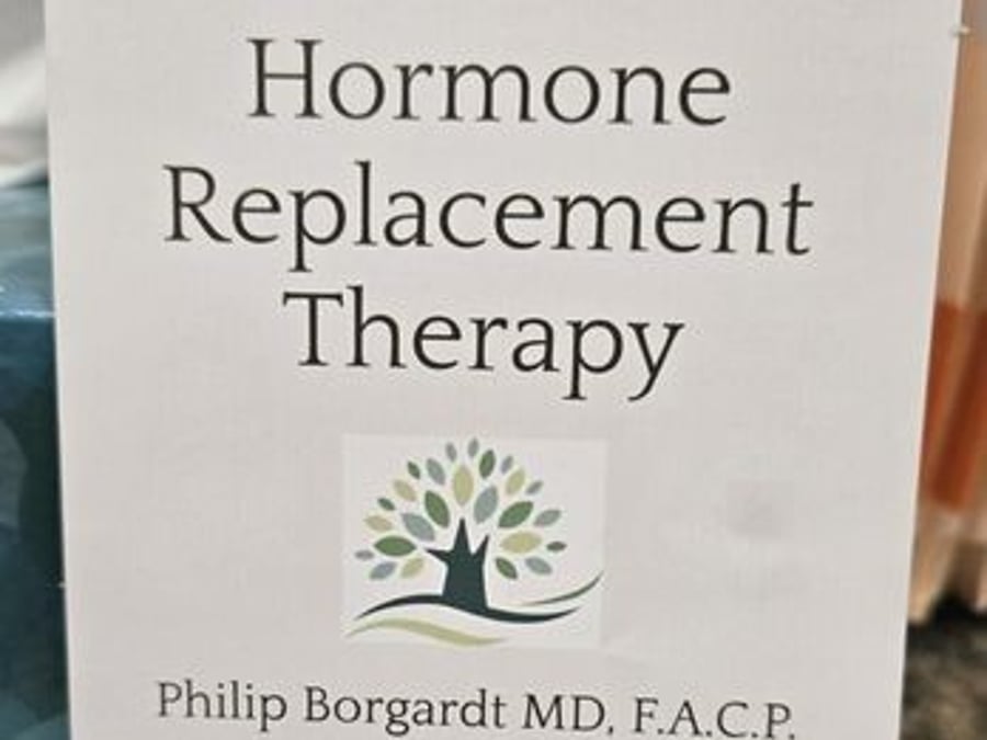 Philip Borgardt, MD Inc.