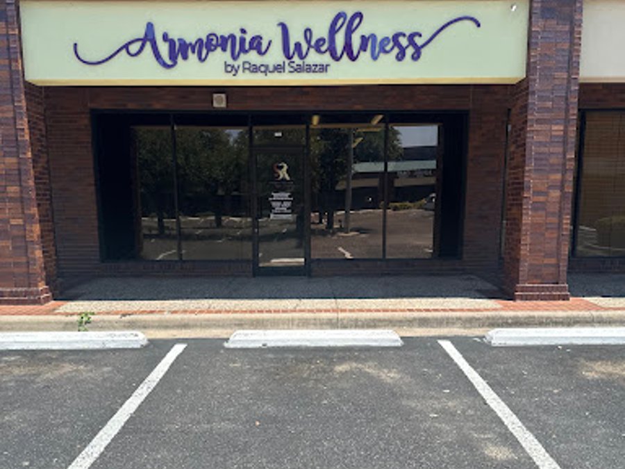 Armonia Wellness