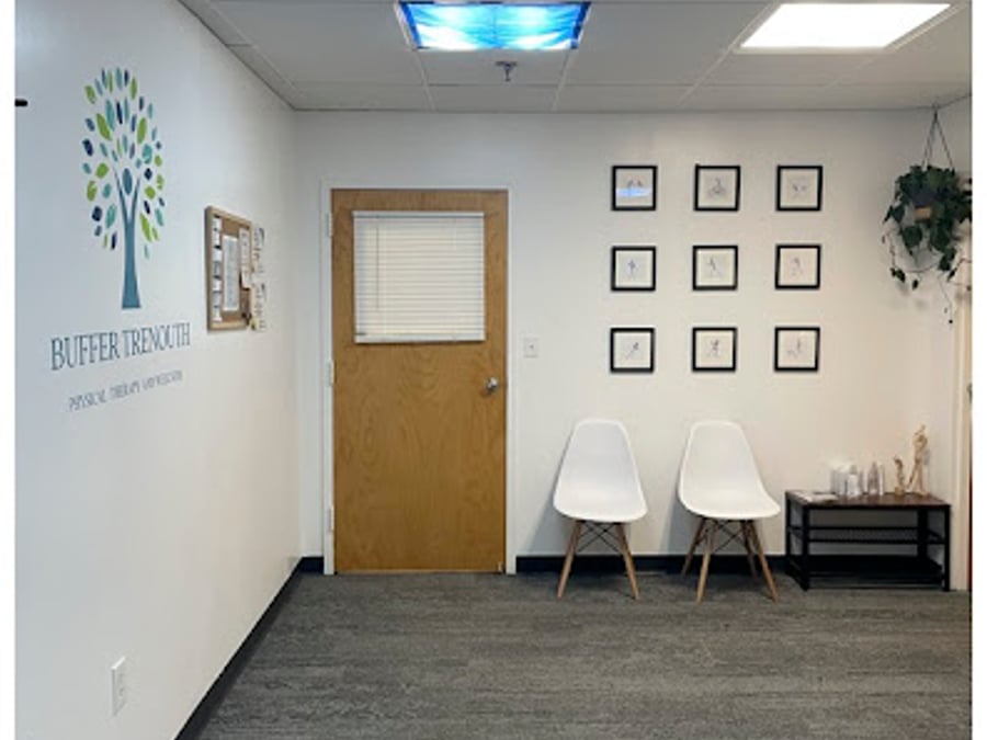 Buffer Trenouth Physical Therapy and Wellness