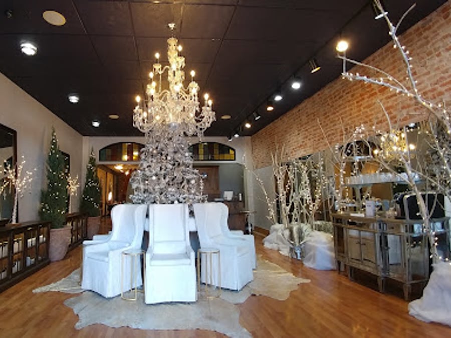 Jon Edwards Salon & Spa