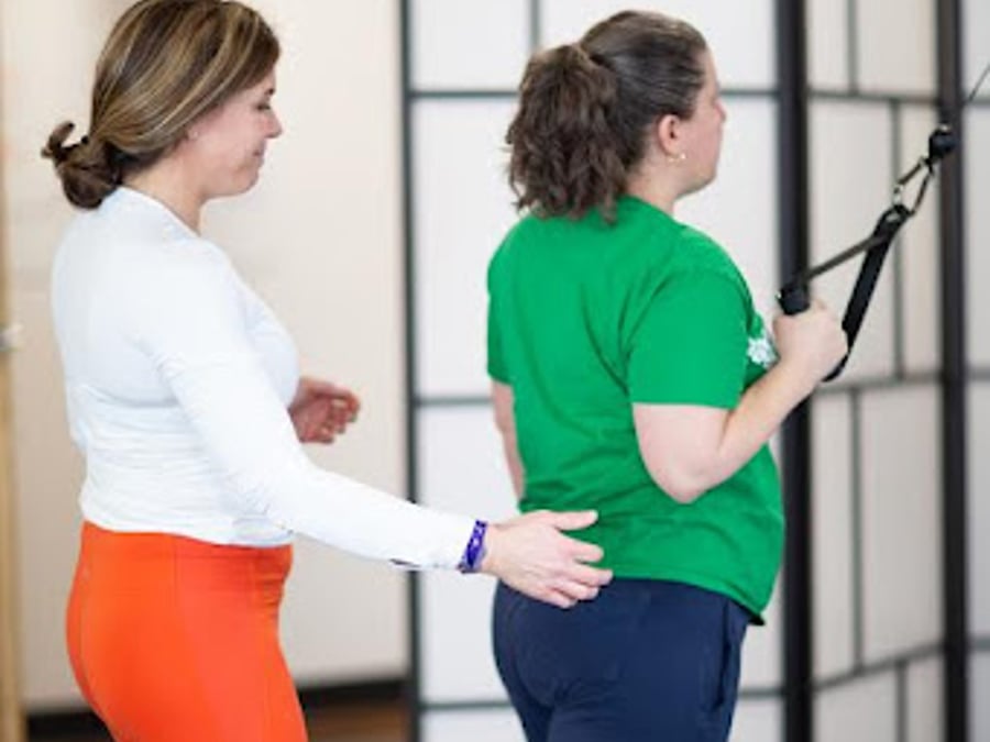 Spectacular Life Fitness