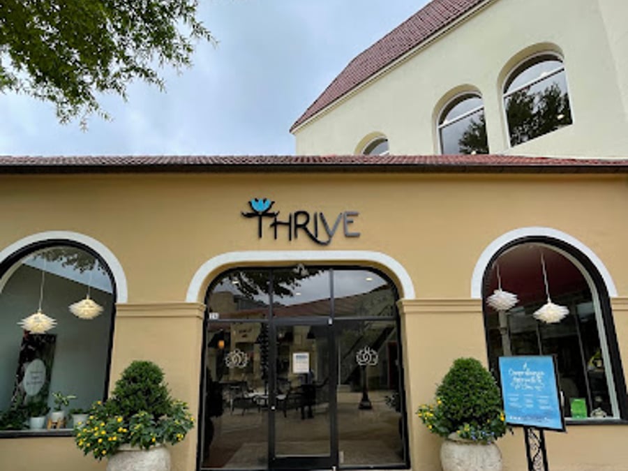 Thrive