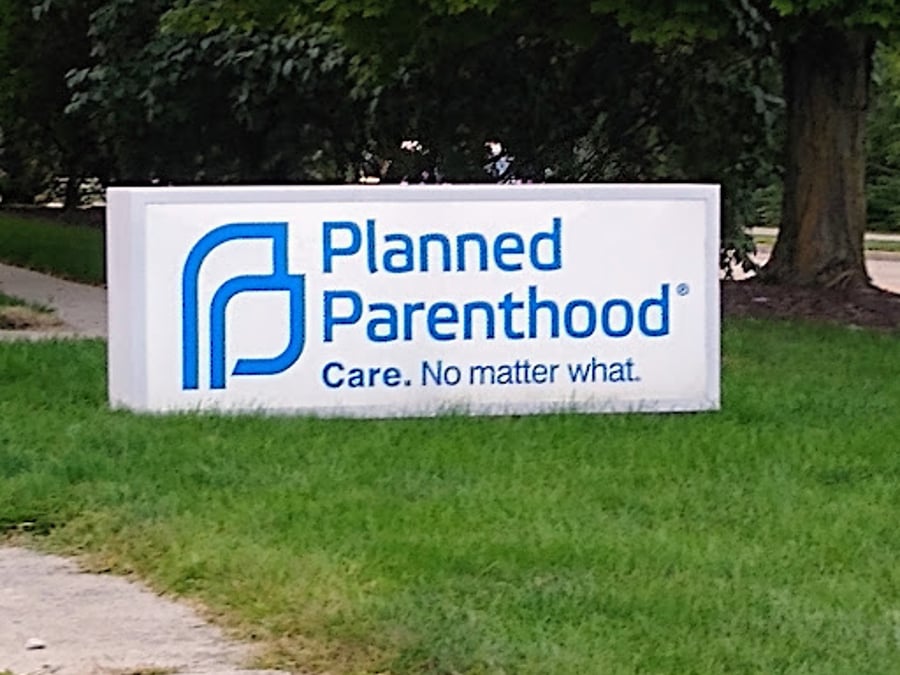 Planned Parenthood - Fort Wayne Health Center