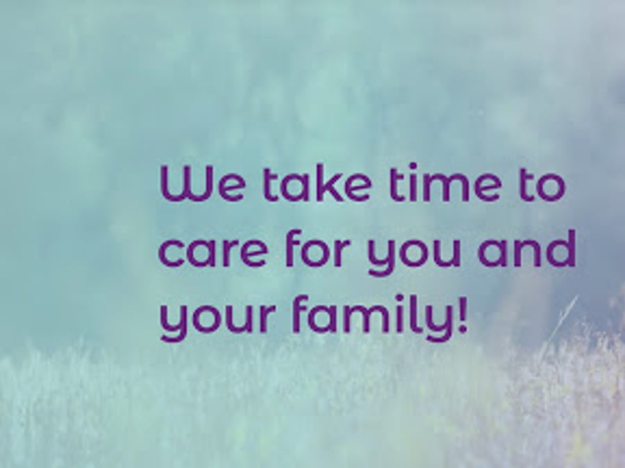 Inspired Health and Wellness