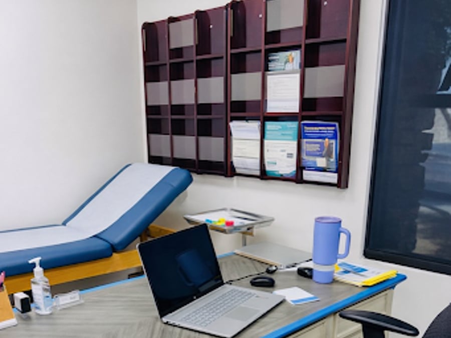Igwe Integrative Clinic