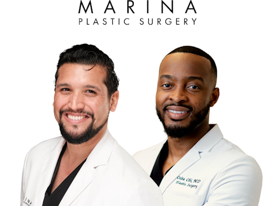 Marina Plastic Surgery