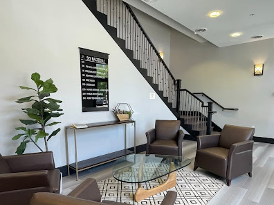 Mountain West Medical Clinic