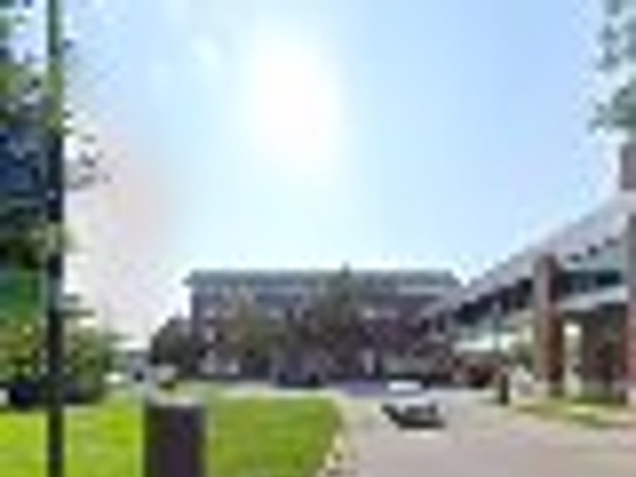 Mercy General & Bariatric Surgery Clinic