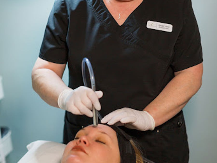 Pure Reflection MedSpa