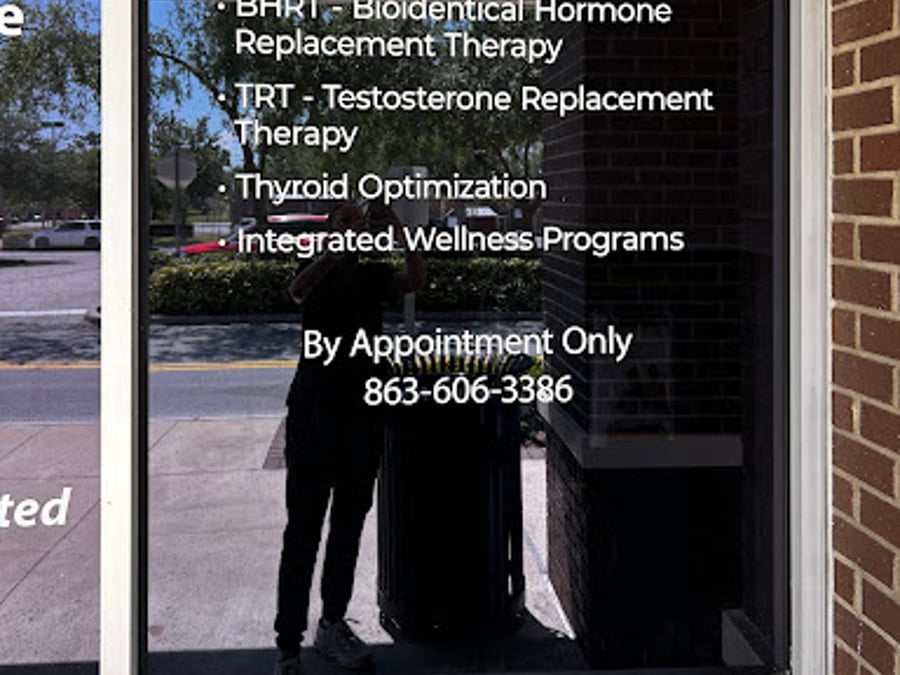Hello Health, Wellness and Hormones