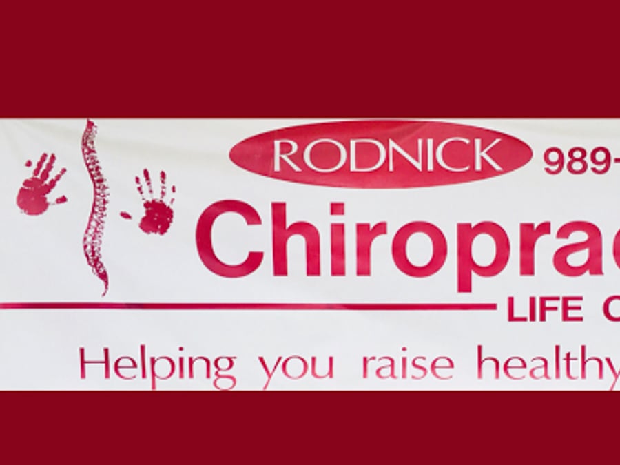 Rodnick Chiropractic Clinic