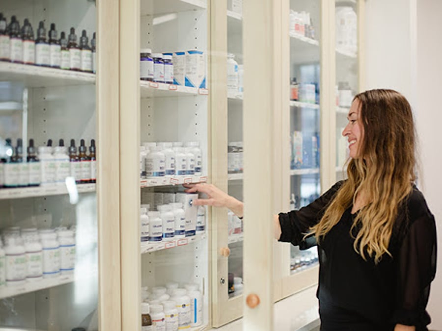 Functional Medicine Institute (FMI)