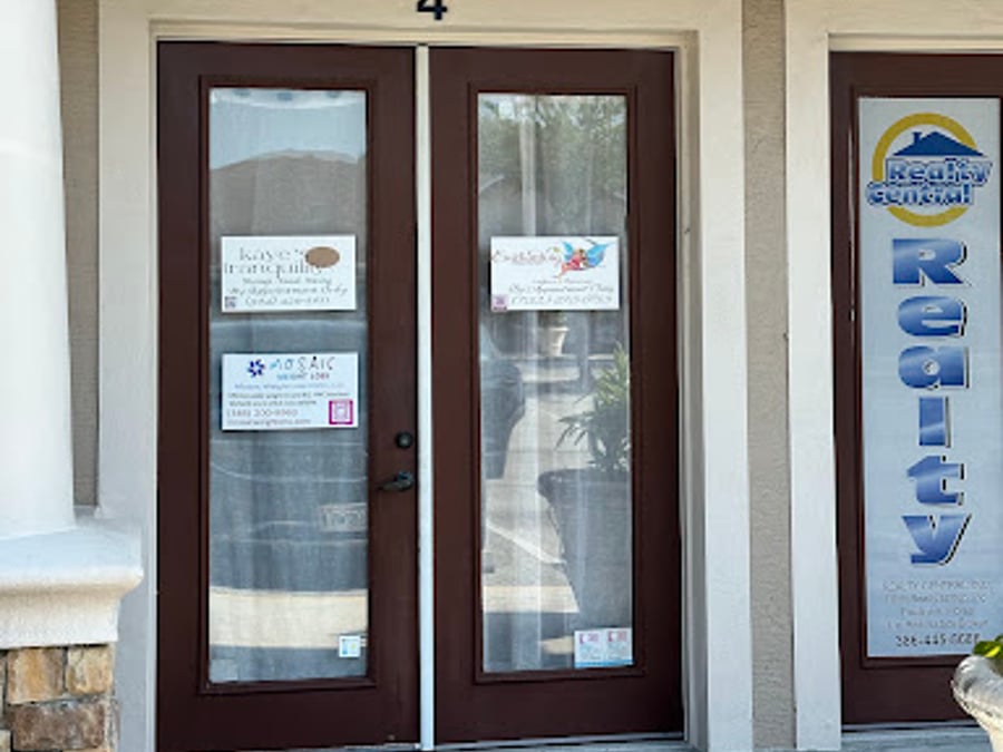Mosaic Weight Loss Center & Wellness