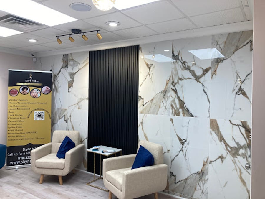 Skynn MD Medspa by Dr. Gotur