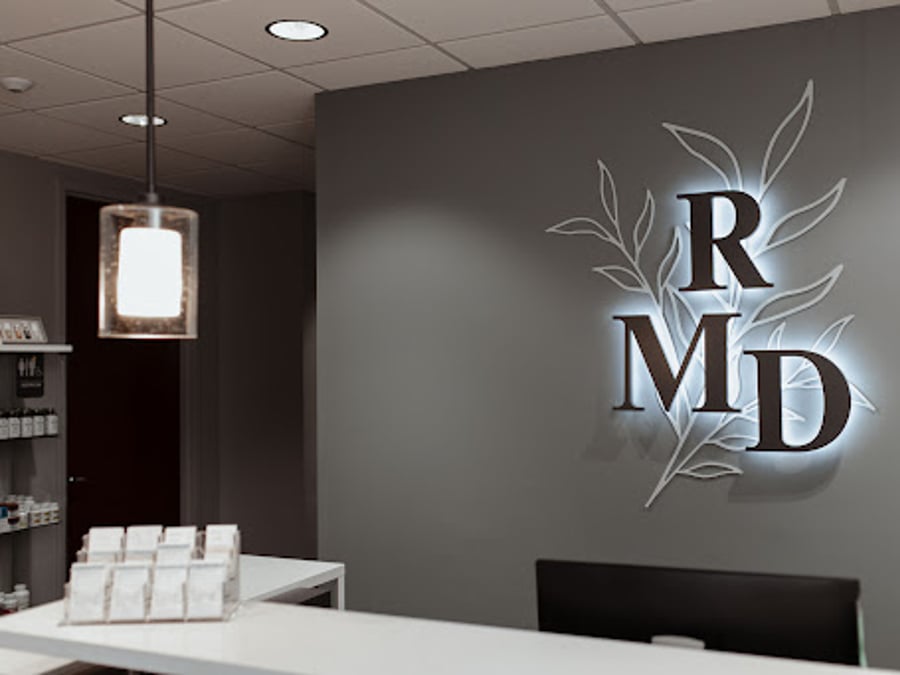 Robinson MD - Functional Concierge Medicine in St. Petersburg