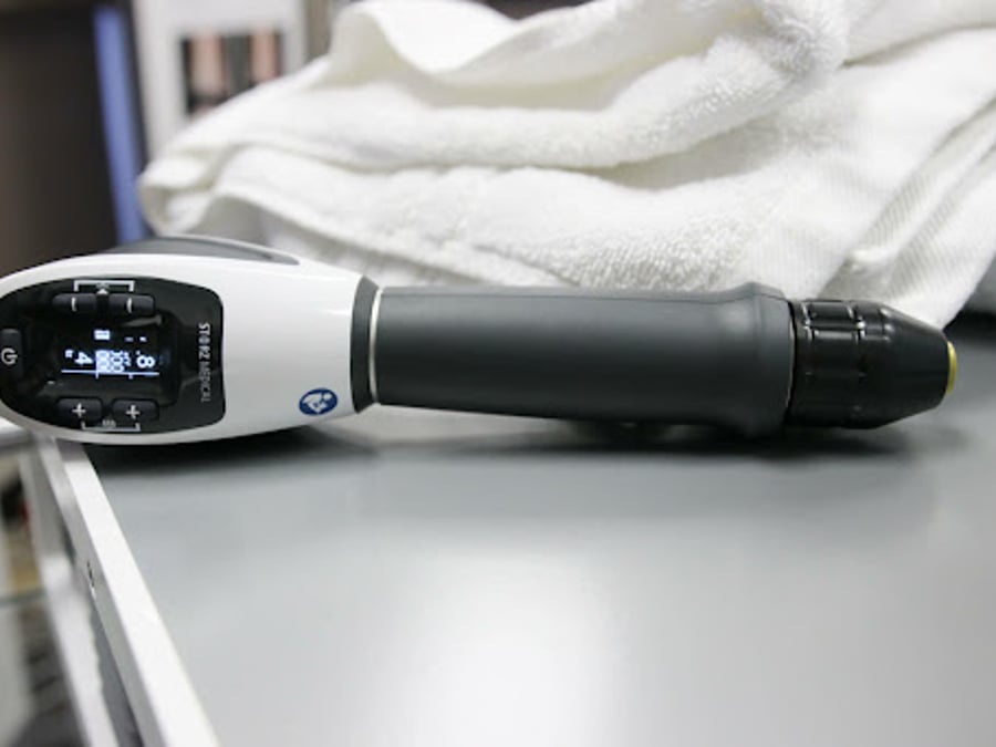 Vital Men's Health