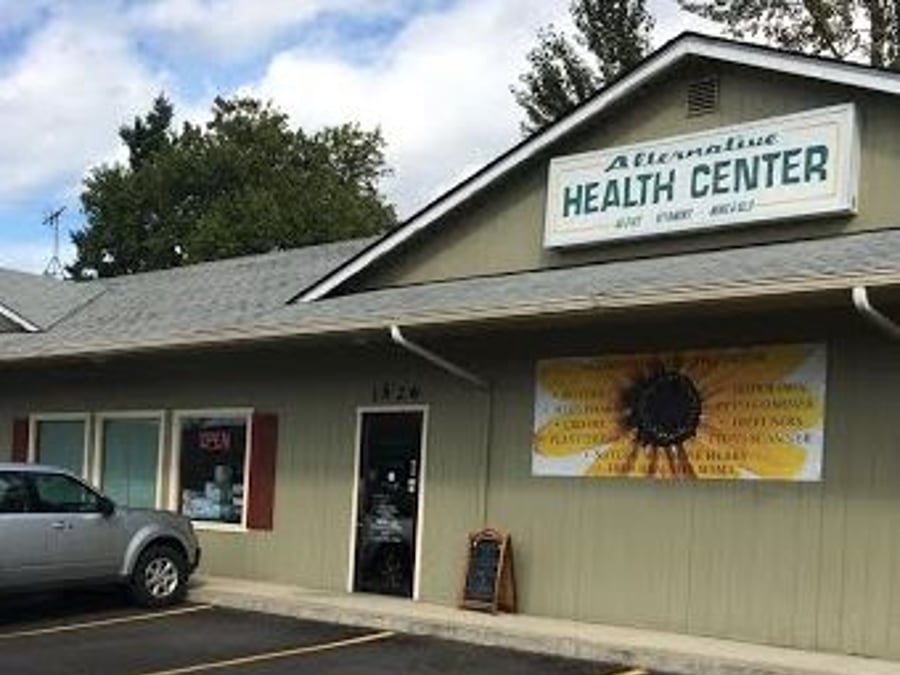 Alternative Health Center