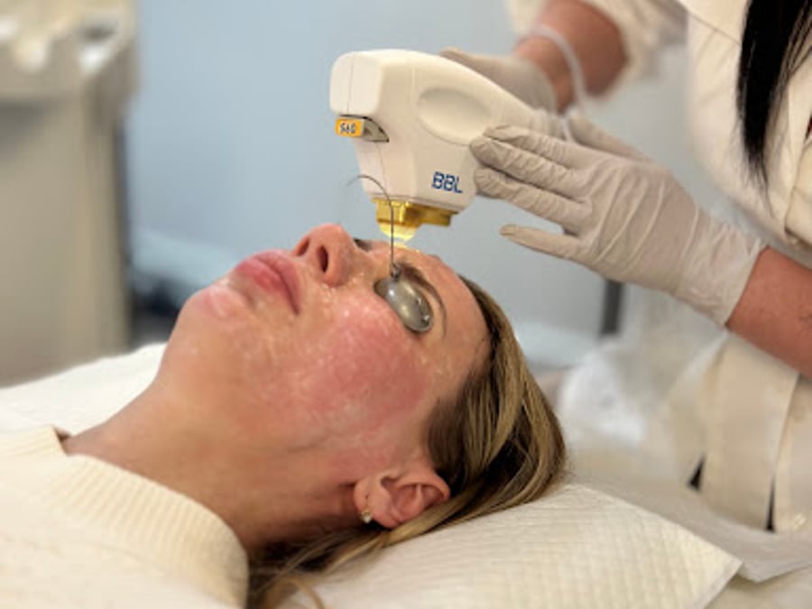 Cure Medical Aesthetics
