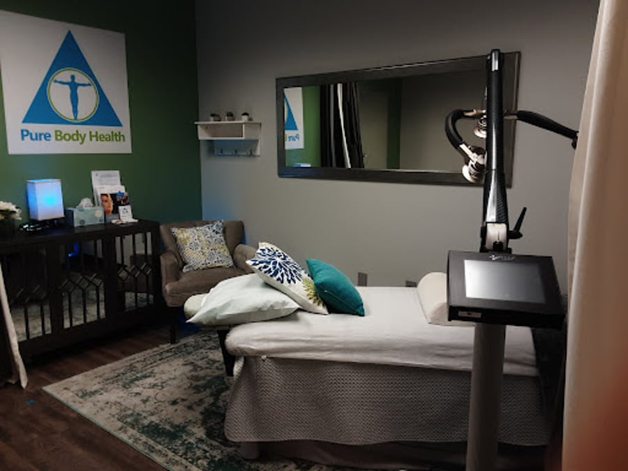 Pure Body Health Tempe