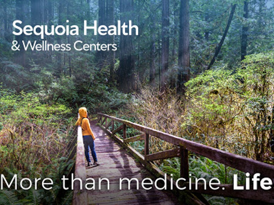 Sequoia Health and Wellness Centers