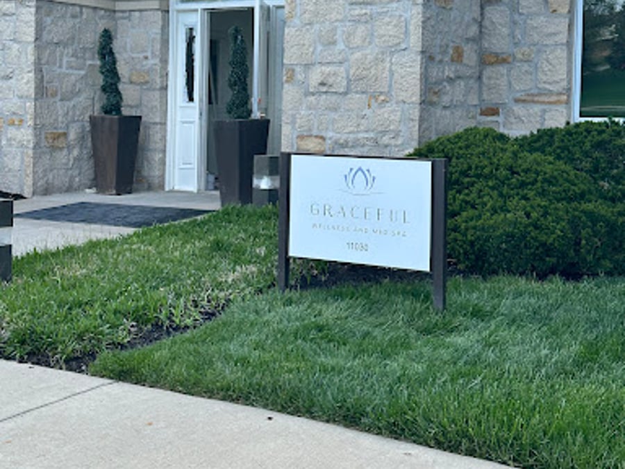 Graceful Wellness and Med Spa, LLC