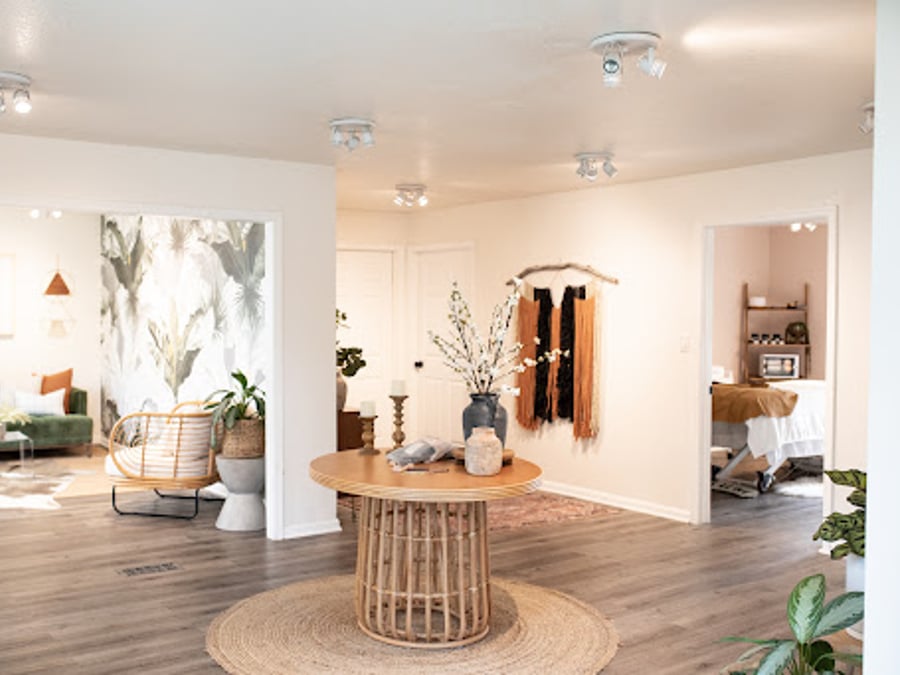 Saren A Skin + Wellness Haven