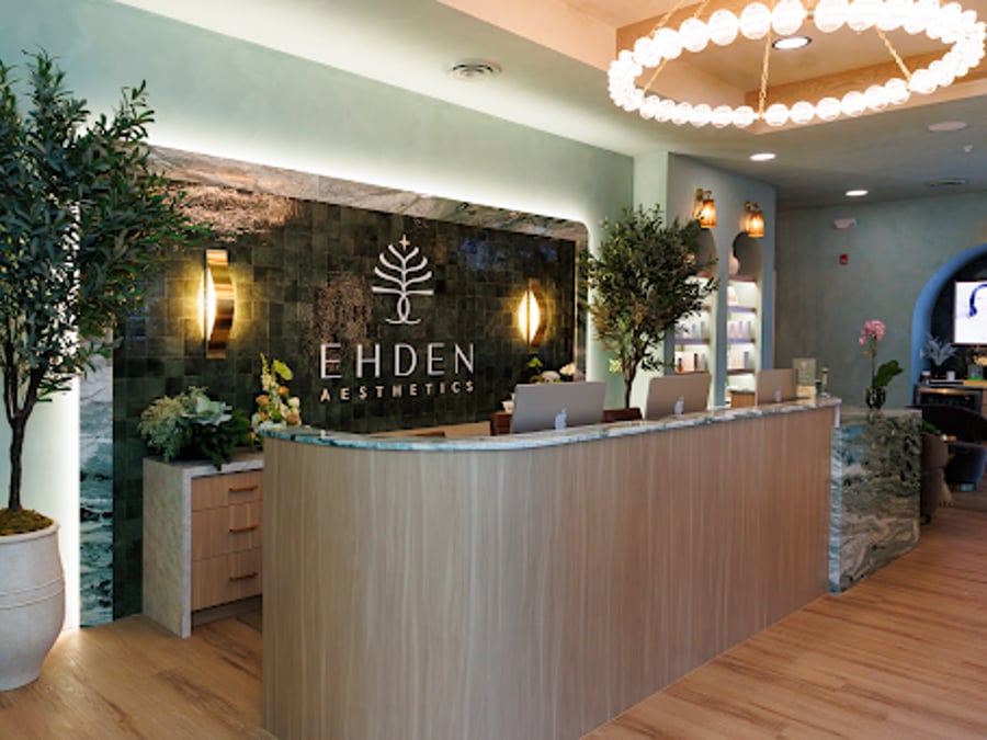 Ehden Medical Aesthetics