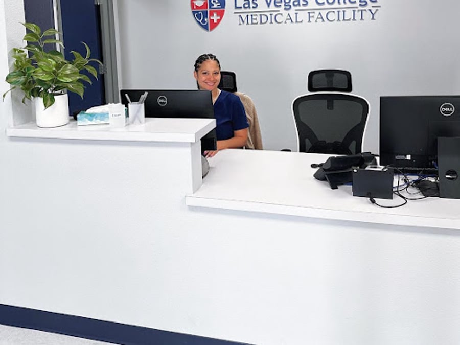 LVC Medical Clinic