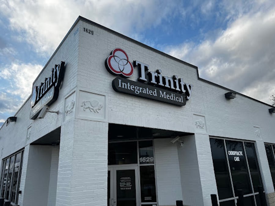 Trinity Integrated Medical