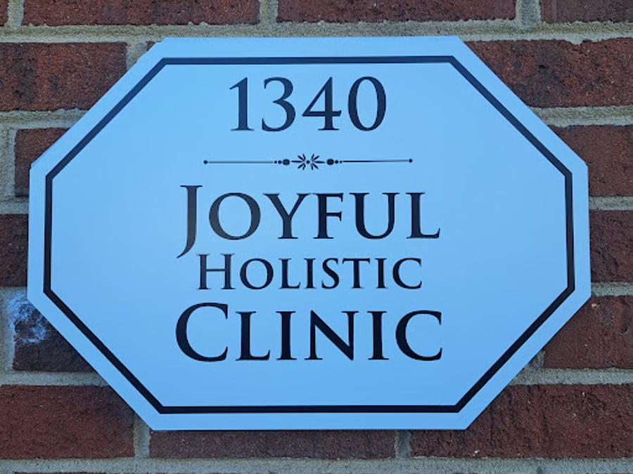 Joyful Holistic Clinic, LLC