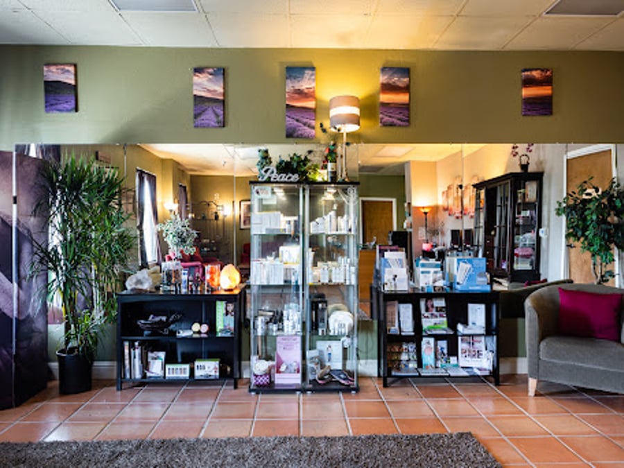 The Sanctuary Holistic Healing Center,LLC