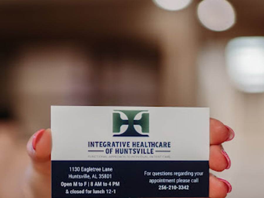 Integrative Healthcare of Huntsville