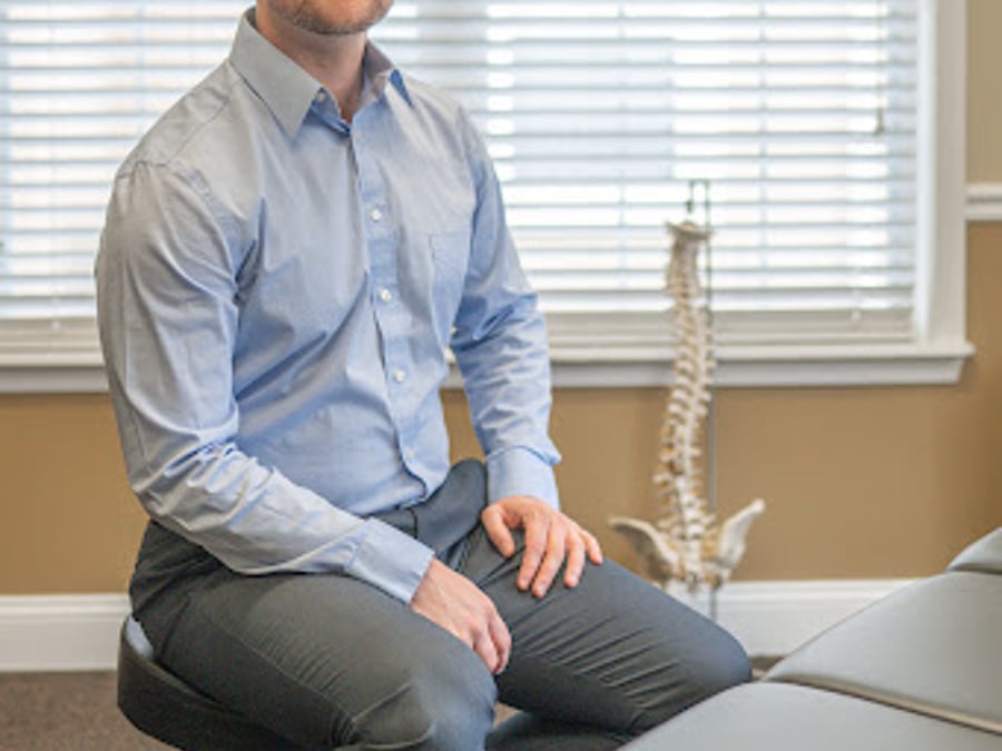 Serenoa Vitality & Wellness