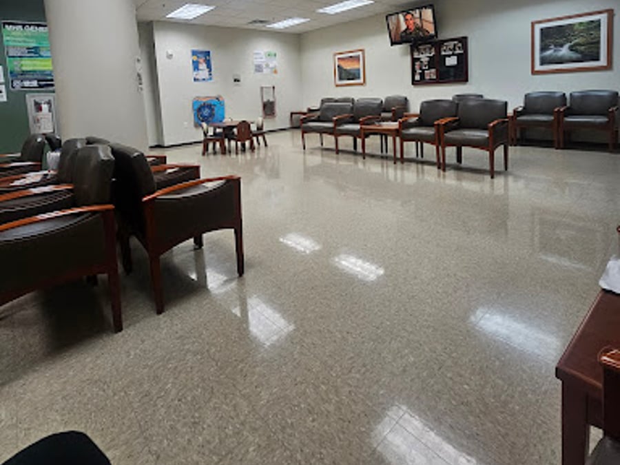 Screaming Eagle Medical Home