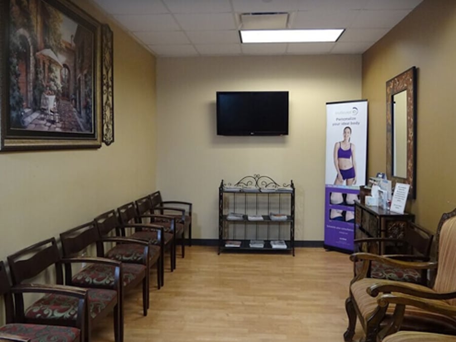 Vital Health & Wellness Center