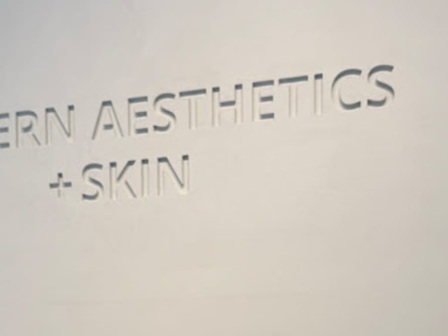 Modern Aesthetics + Skin Medical Spa