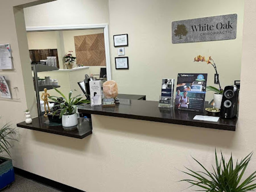 White Oak Chiropractic