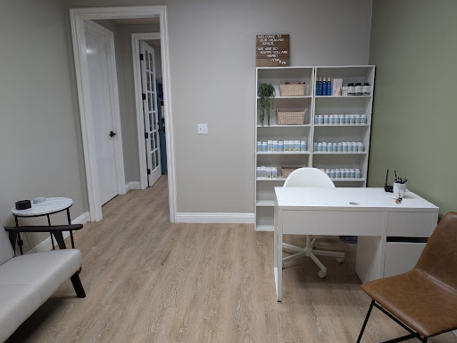 VIM Acupuncture & Holistic Medicine