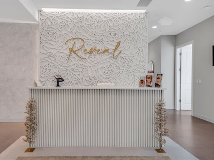 Reveal Med Spas