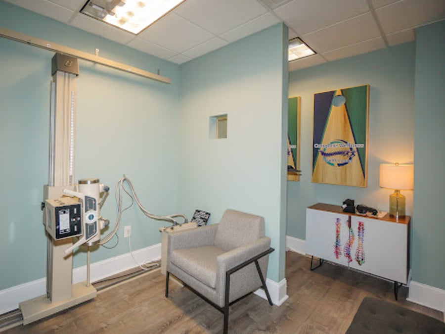 Complete Wellness Health Center