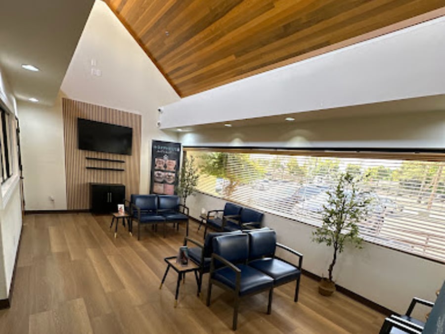 Valley Sleep And Wellness Center
